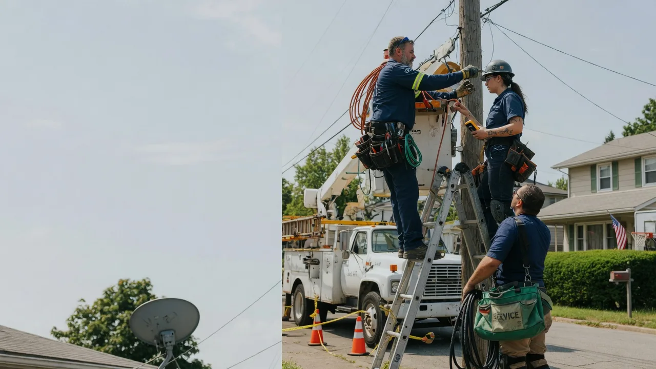 Electrical Repair in Youngstown, OH near me